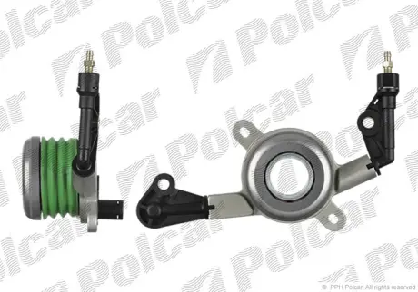 Центральный выжимной подшипник POLCAR S31-012