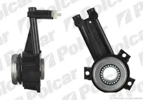Центральный выжимной подшипник POLCAR S31-014