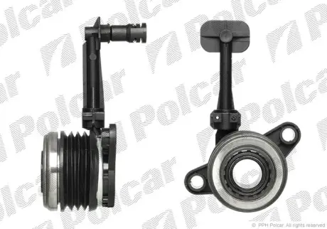 Центральный выжимной подшипник POLCAR S31-019
