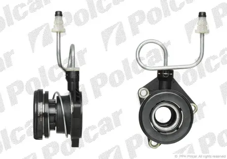 Центральный выжимной подшипник POLCAR S31-021