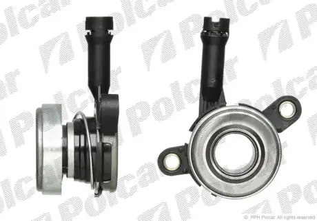Центральный выжимной подшипник POLCAR S31-022