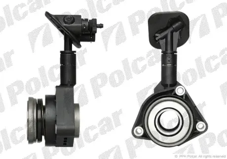 Центральный выжимной подшипник POLCAR S31-024