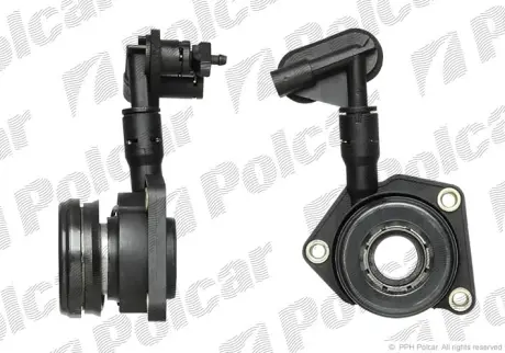 Центральный выжимной подшипник POLCAR S31-025