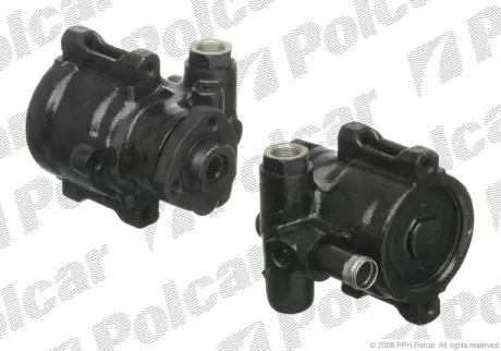 Помпа гидроусилителя - новая POLCAR S5013003