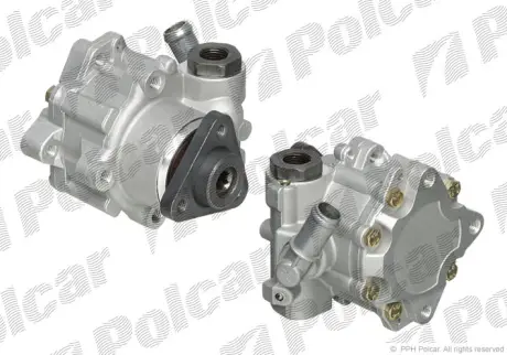 Помпа гидроусилителя - новая POLCAR S5013005