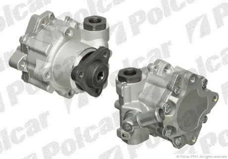 Помпа гидроусилителя - новая POLCAR S5020003