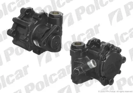 Помпа гидроусилителя - новая POLCAR S5020006
