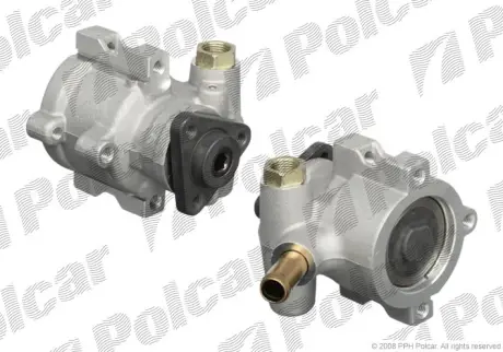 Помпа гидроусилителя - новая POLCAR S5023003