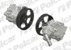 Помпа гидроусилителя - новая POLCAR S5023015 (фото 1)