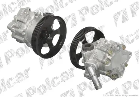 Помпа гидроусилителя - новая POLCAR S5023015