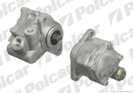 Насос Г/П Fiat Ducato (230) 1.9-2.8 CH.5201038- 03.94-04.02, (244) 2.8 JTD 04.02- POLCAR S5023018