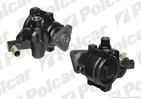 Помпа гидроусилителя - новая POLCAR S5032005