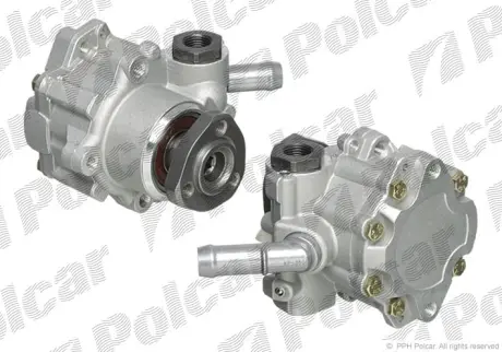 Помпа гидроусилителя - новая POLCAR S5032013