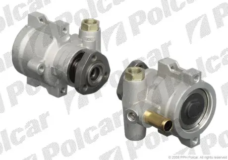 Помпа гидроусилителя - новая POLCAR S5032014