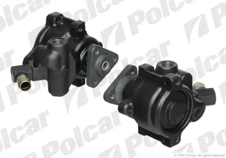 Автозапчасть POLCAR S5032019