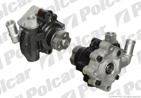 Помпа гидроусилителя - новая POLCAR S5032024