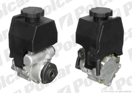 Насос г/п керма MB Vito MB Sprinter (901,902) POLCAR S5050001