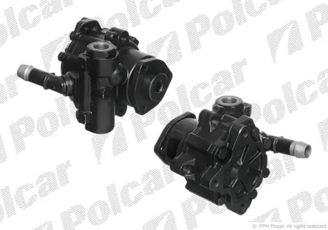 Помпа гидроусилителя - новая POLCAR S5050012