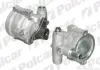 80 bar Насос Г/П (з фланцем) Opel Movano 00-/Renault Trafic 01- POLCAR S5060009 (фото 1)