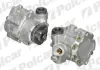 Насос Г/П VW T4 1.9D 2.0 2.4D 2.57OX 7DB 02.91-08.96 POLCAR S5095007 (фото 1)