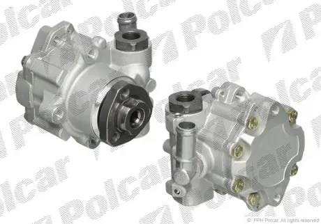 Автозапчасть POLCAR S5095008