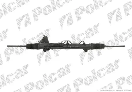 Рулевая передача POLCAR S5132004