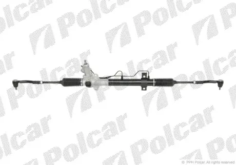 Рулевая передача POLCAR S5140002