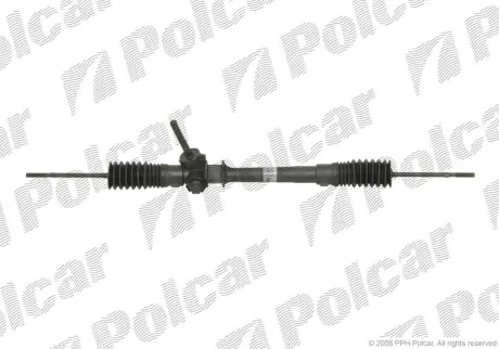 Рулевая рейка - новая POLCAR S5155503