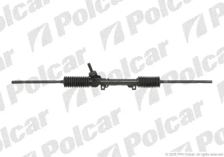 Рулевая рейка - новая POLCAR S5157505