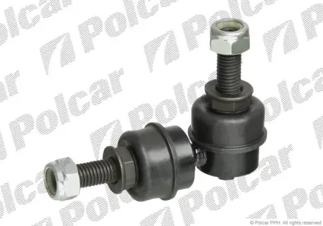 Стойка стабилизатора POLCAR S6024008