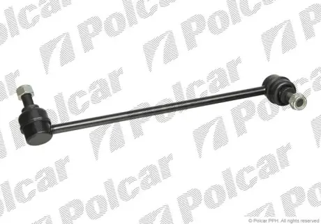 Стойка стабилизатора POLCAR S6027005
