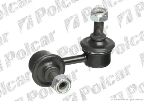 Стойка стабилизатора POLCAR S6038002