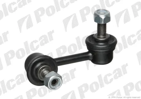 Стойка стабилизатора POLCAR S6038003