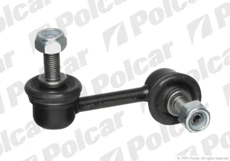 Стойка стабилизатора POLCAR S6038004