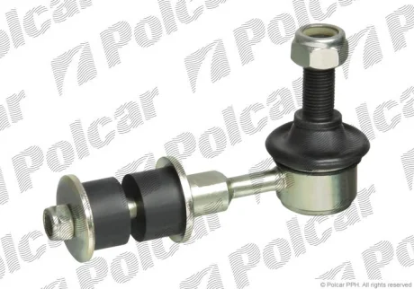 Стойка стабилизатора POLCAR S6038010