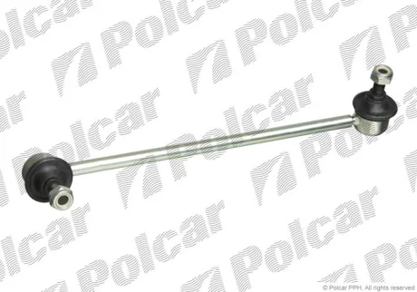 Стойка стабилизатора POLCAR S6040002