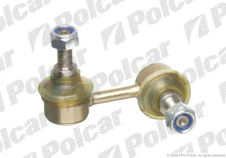 Стойка стабилизатора POLCAR S6040005