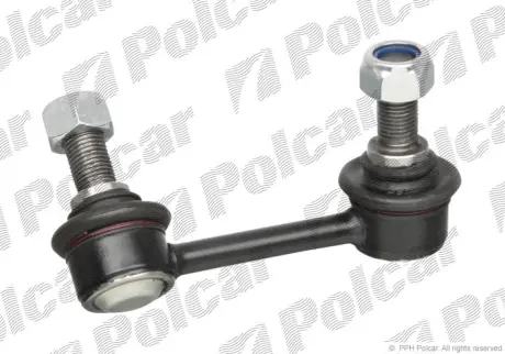 Стойка стабилизатора POLCAR S6041002