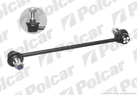 Стойка стабилизатора POLCAR S6045003