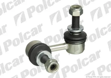 Стойка стабилизатора POLCAR S6072007