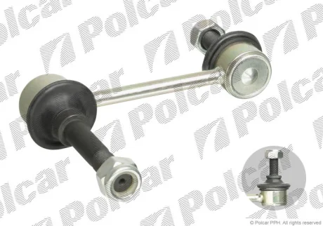 Стойка стабилизатора POLCAR S6080001
