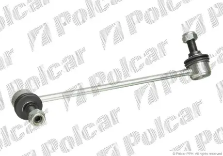 Стойка стабилизатора POLCAR S6081014