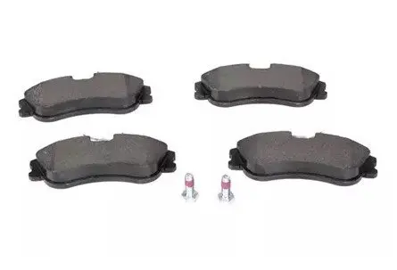 Тормозные колодки POLCAR S70-0169