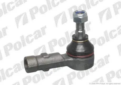 Наконечник тяги рулевой POLCAR SA-101
