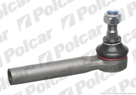 Наконечник тяги рулевой POLCAR SA-201