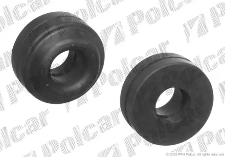 Втулка штанги реактивной POLCAR SB-325