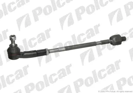 Рулевая тяга POLCAR SK401404