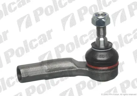 Наконечник тяги рулевой POLCAR SK-401