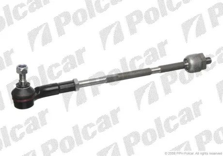 Рулевая тяга POLCAR SK402403
