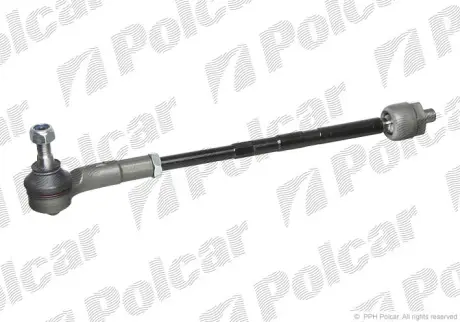 Рулевая тяга POLCAR SK402923